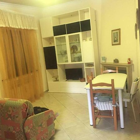 Villa Luisa Portici Kültér fotó