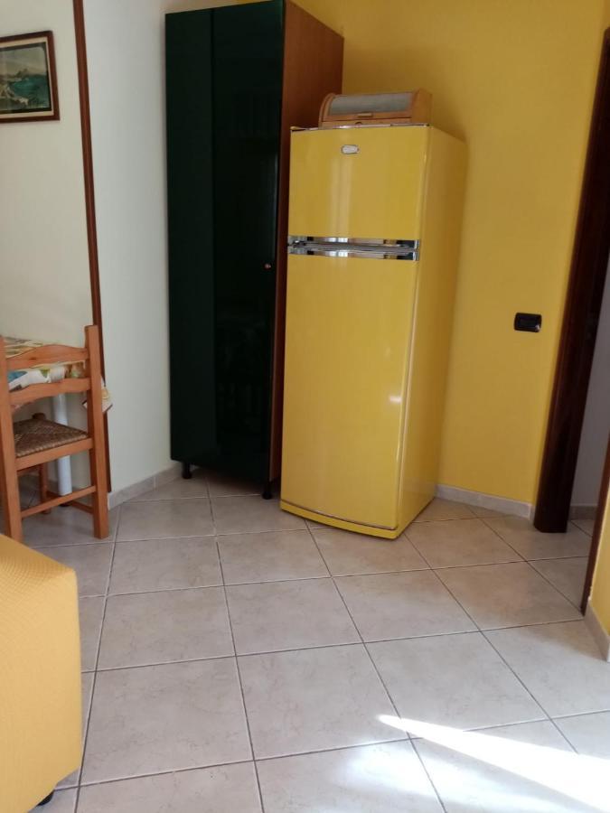 Villa Luisa Portici Kültér fotó