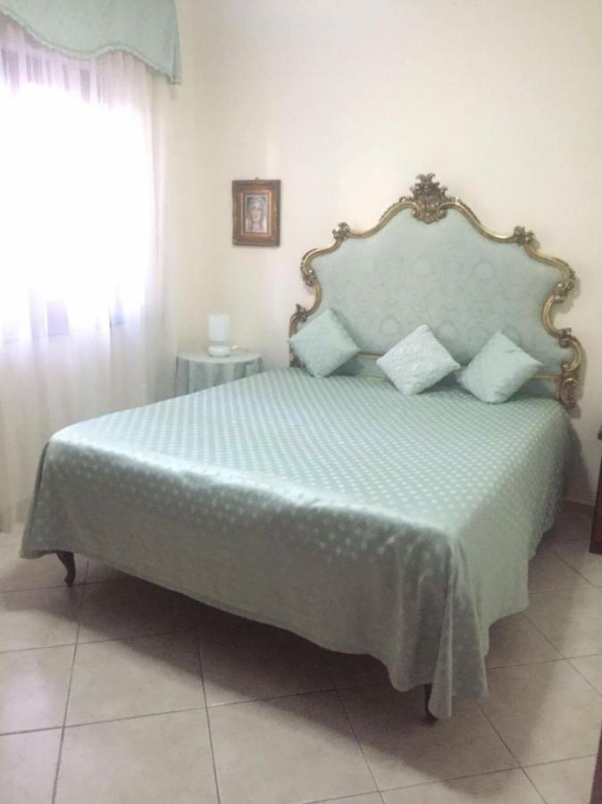 Villa Luisa Portici Kültér fotó