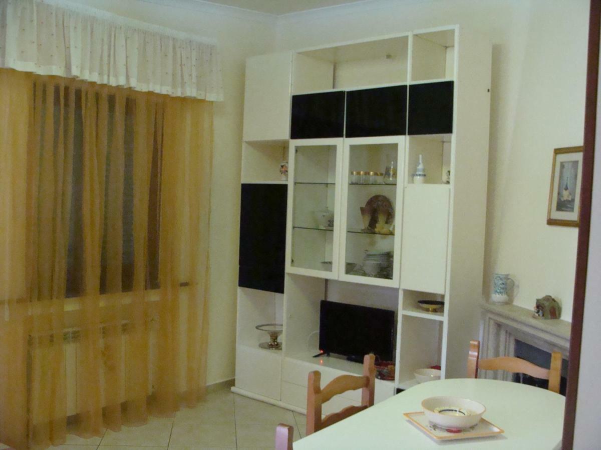 Villa Luisa Portici Kültér fotó