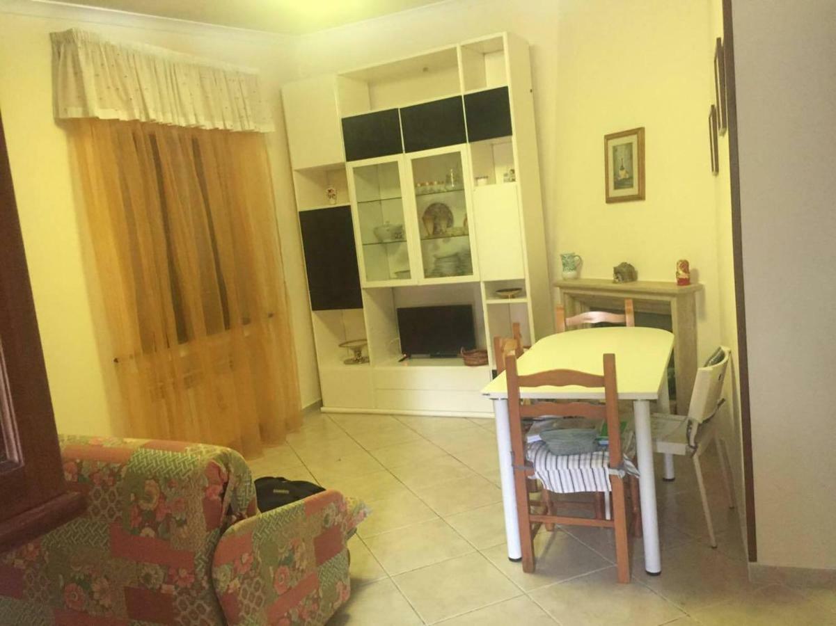 Villa Luisa Portici Kültér fotó