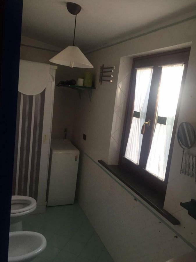 Villa Luisa Portici Kültér fotó