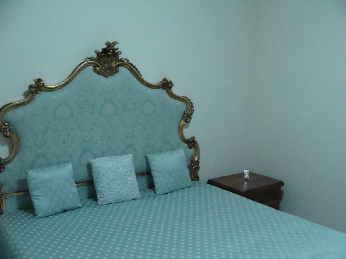 Villa Luisa Portici Kültér fotó